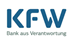 kfw-bankengruppe – Premium-Partner bei AZUBIYO