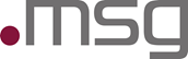 msg systems ag Logo msg systems ag Logo
