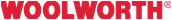 WOOLWORTH GmbH Logo WOOLWORTH GmbH Logo