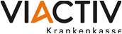 VIACTIV Krankenkasse Logo