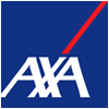 AXA Konzern AG Logo