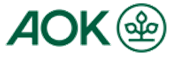 AOK Hessen Logo