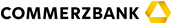Commerzbank AG Logo Commerzbank AG Logo