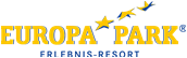 Europa-Park GmbH & Co - Freizeit- und Familienpark Mack KG Logo