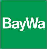 BayWa AG Logo BayWa AG Logo