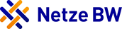 Netze BW GmbH Logo Netze BW GmbH Logo