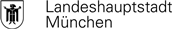 Landeshauptstadt München Landeshauptstadt München Logo