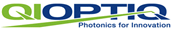Qioptiq Photonics Gmbh & Co KG Logo Qioptiq Photonics Gmbh & Co KG Logo
