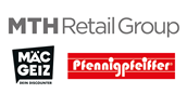 MTH Retail Group Holding GmbH Logo