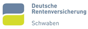 Deutsche Rentenversicherung Schwaben Deutsche Rentenversicherung Schwaben Logo