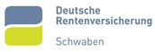 Deutsche Rentenversicherung Schwaben Logo