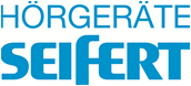 HÖRGERÄTE SEIFERT GmbH Logo HÖRGERÄTE SEIFERT GmbH Logo