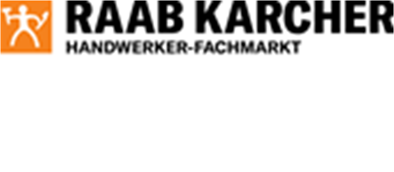 Raab Karcher Handwerker-Fachmarkt