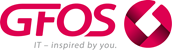 GFOS - Gesellschaft für Organisationsberatung und Softwareentwicklung mbH Logo GFOS - Gesellschaft für Organisationsberatung und Softwareentwicklung mbH Logo