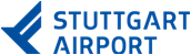 Flughafen Stuttgart GmbH Logo