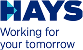 Hays AG Logo