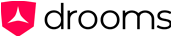 Drooms GmbH Logo