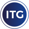 ITG GmbH Internationale Spedition Logistik Logo