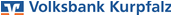 Volksbank Kurpfalz eG Volksbank Kurpfalz eG Logo
