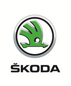 SKODA Personal Recruiting Logo SKODA Personal Recruiting Logo