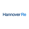Hannover Rück SE Hannover Rück SE Logo