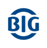 BIG direkt gesund BIG direkt gesund Logo