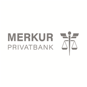 MERKUR PRIVATBANK KGaA Logo