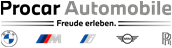 Procar Automobile GmbH Logo