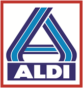 ALDI Nord Logo ALDI Nord Logo