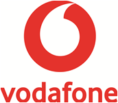 Vodafone GmbH Logo Vodafone GmbH Logo