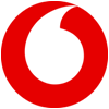 Vodafone GmbH Vodafone GmbH Logo