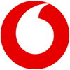 Vodafone GmbH Logo