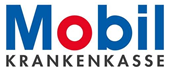 Mobil Krankenkasse Mobil Krankenkasse Logo