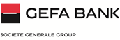 GEFA BANK GmbH Logo