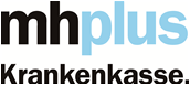 mhplus Betriebskrankenkasse Logo