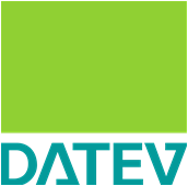 DATEV eG Logo