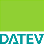 DATEV eG Logo DATEV eG Logo