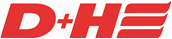 D+H Mechatronic AG D+H Mechatronic AG Logo
