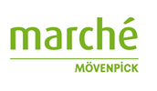 Marché Mövenpick Deutschland GmbH Logo Marché Mövenpick Deutschland GmbH Logo