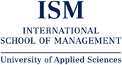 International School of Management Logo