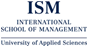 International School of Management – Premium-Partner bei Azubiyo