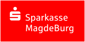 Sparkasse MagdeBurg Anstalt des Öffentlichen Rechts Logo