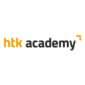 htk academy Logo