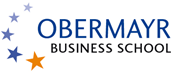 Obermayr Business School Logo