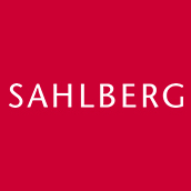 SAHLBERG GmbH Logo SAHLBERG GmbH Logo