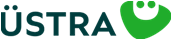 ÜSTRA Hannoversche Verkehrsbetriebe AG ÜSTRA Hannoversche Verkehrsbetriebe AG Logo