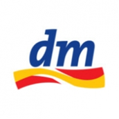 dm-drogerie markt GmbH + Co. KG Logo dm-drogerie markt GmbH + Co. KG Logo