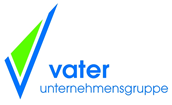 Vater Holding GmbH Logo Vater Holding GmbH Logo