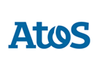 Atos Information Technology Atos Information Technology Logo