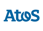 Atos Information Technology Logo